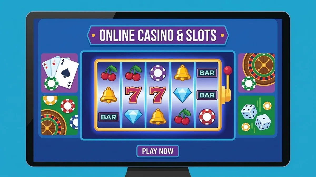 Jeux de casino